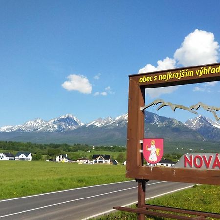 Lucky Cat Hotel Nova Lesna Exterior photo