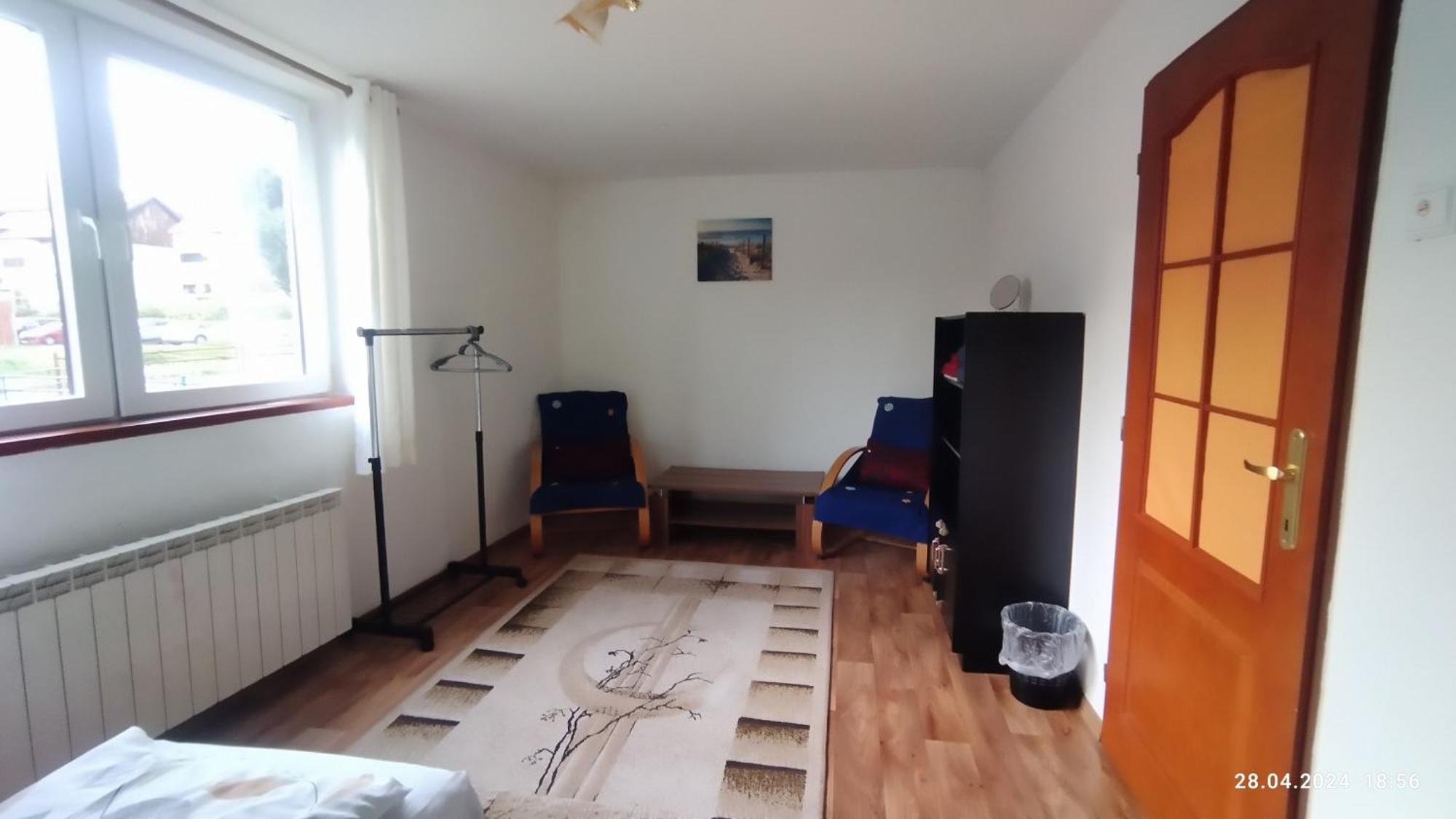 Lucky Cat Hotel Nova Lesna Room photo