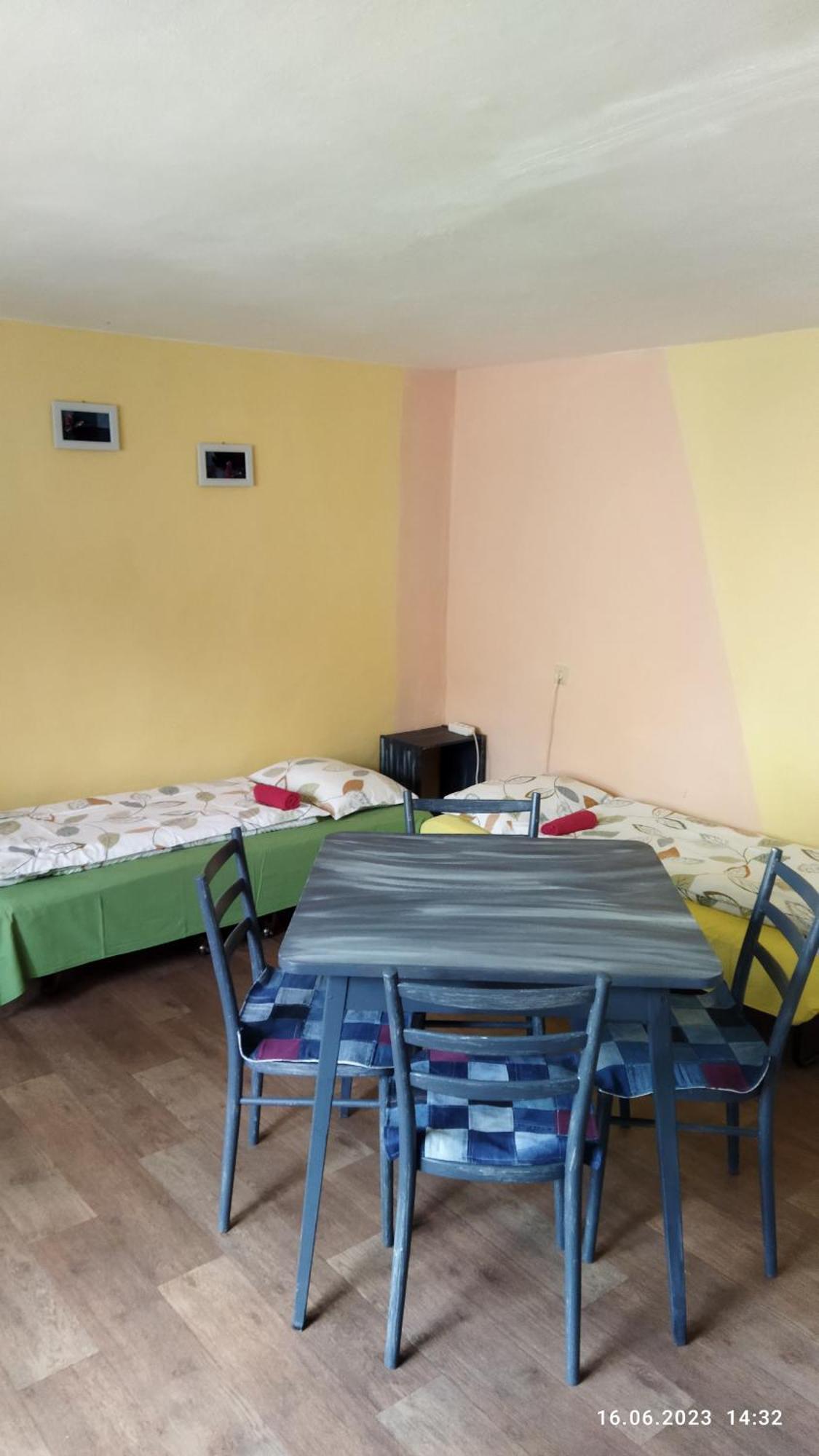 Lucky Cat Hotel Nova Lesna Room photo