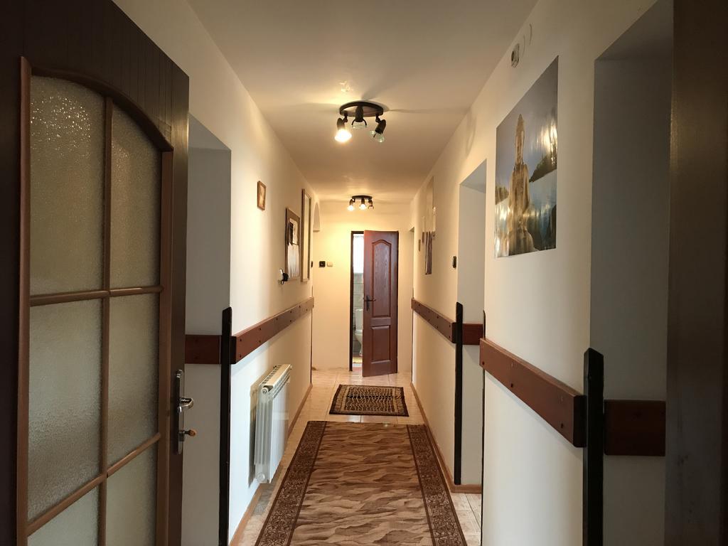 Lucky Cat Hotel Nova Lesna Exterior photo